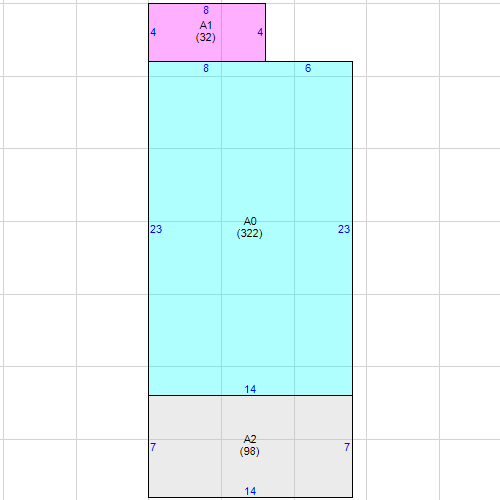 Building 2 Layout