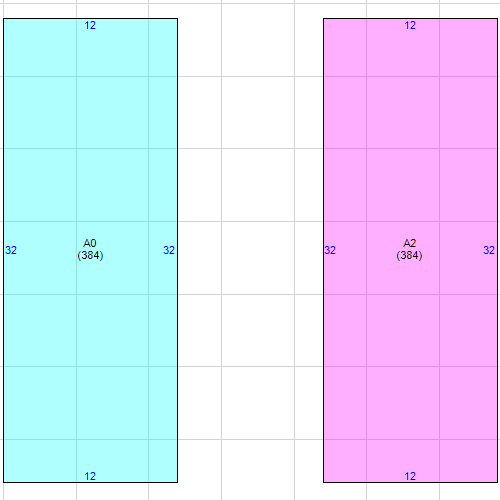 Building 2 Layout