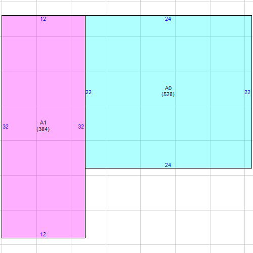 Building 2 Layout