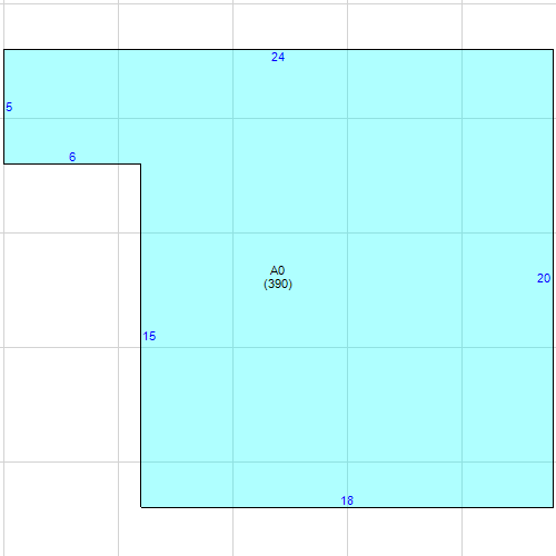 Building 2 Layout