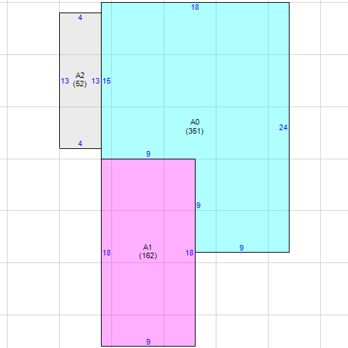Building 2 Layout
