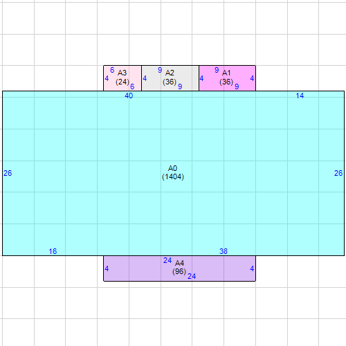 Building 2 Layout