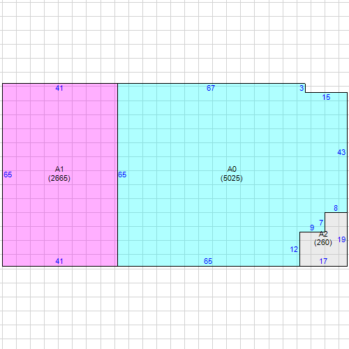 Building 2 Layout