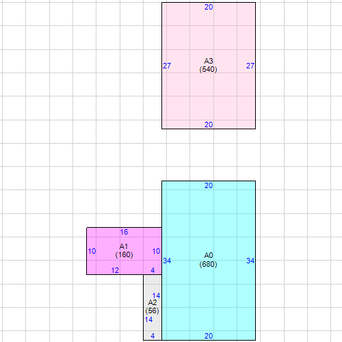 Building 2 Layout