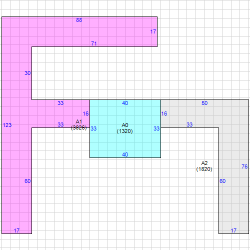 Building 2 Layout