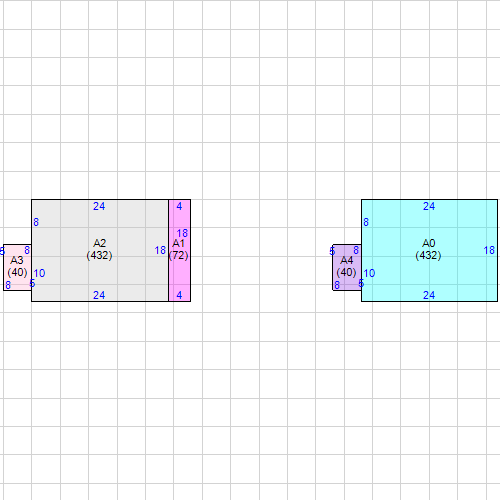 Building 2 Layout