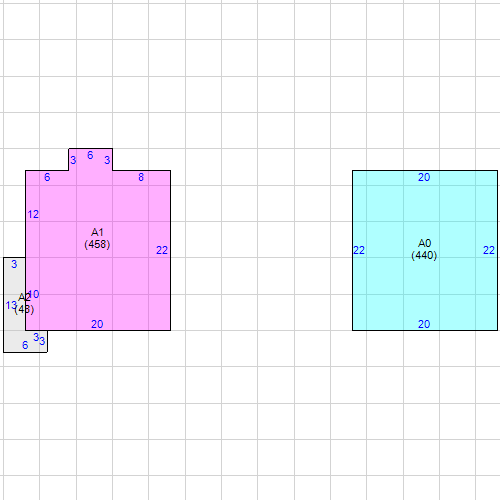 Building 2 Layout