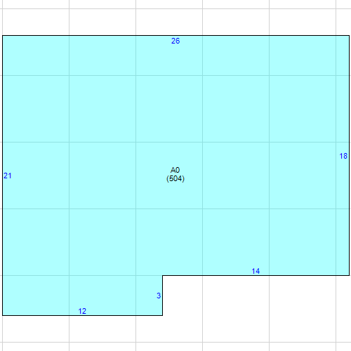 Building 2 Layout