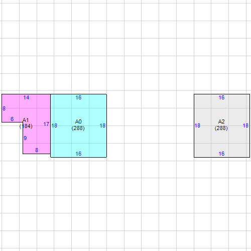 Building 2 Layout
