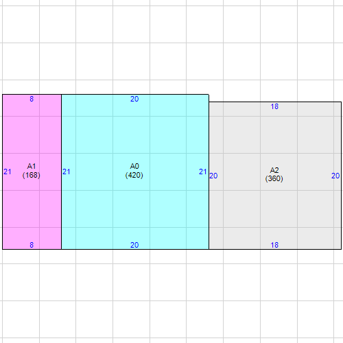 Building 2 Layout