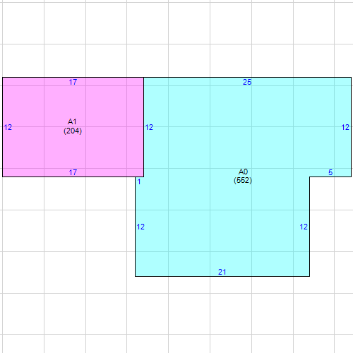 Building 2 Layout