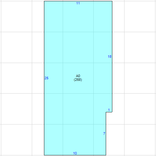 Building 2 Layout