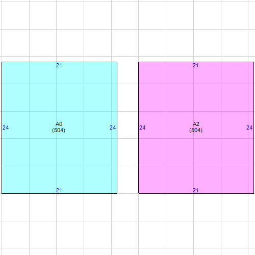 Building 2 Layout