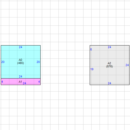 Building 2 Layout