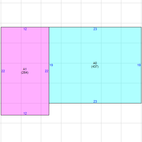 Building 2 Layout