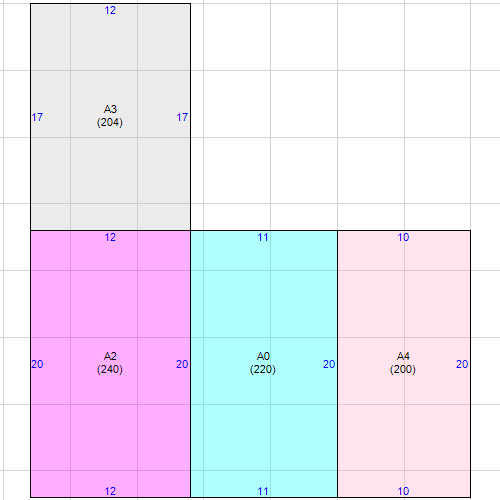 Building 2 Layout