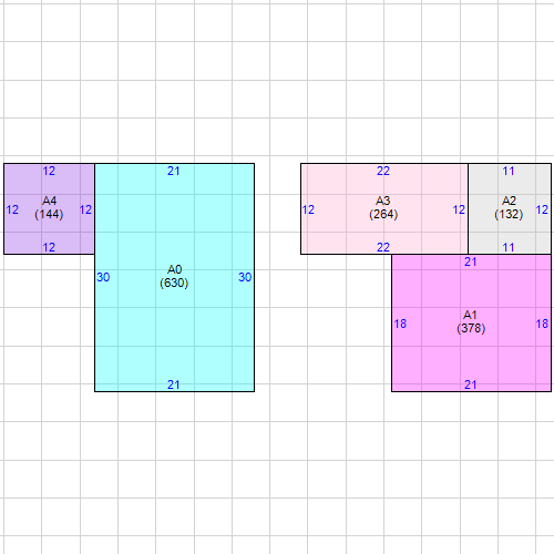 Building 2 Layout