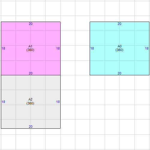 Building 2 Layout