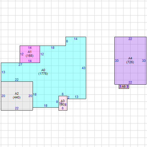 Building 2 Layout