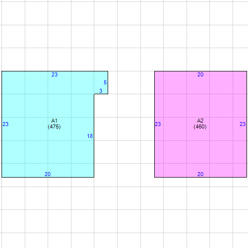 Building 2 Layout
