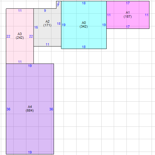 Building 2 Layout