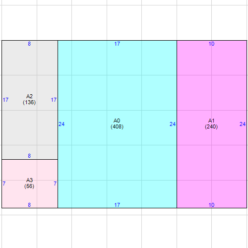 Building 2 Layout