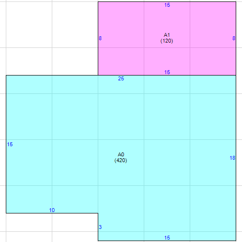 Building 2 Layout