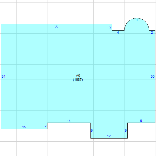 Building 2 Layout