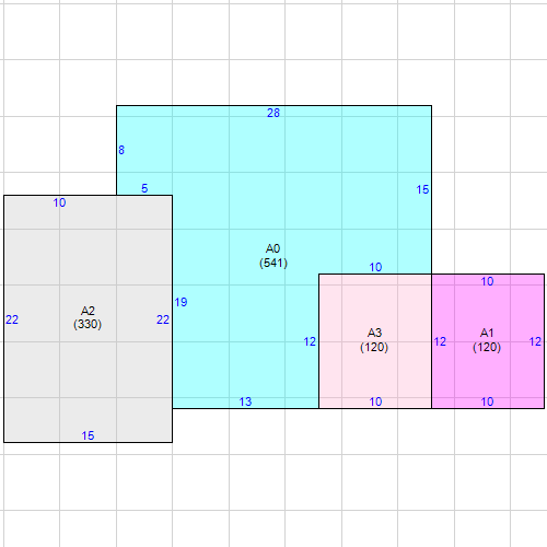 Building 2 Layout