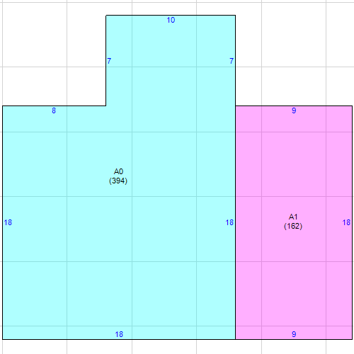 Building 2 Layout