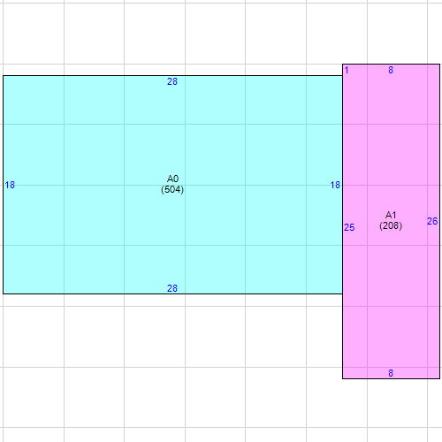 Building 2 Layout