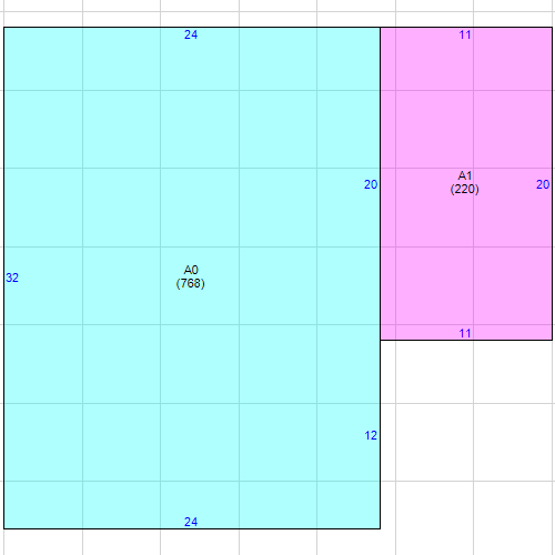 Building 2 Layout
