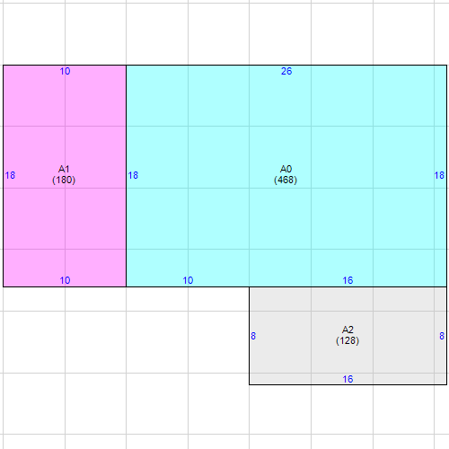 Building 2 Layout