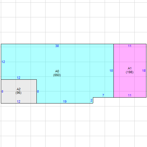 Building 2 Layout
