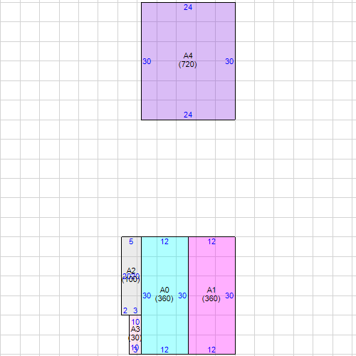 Building 2 Layout