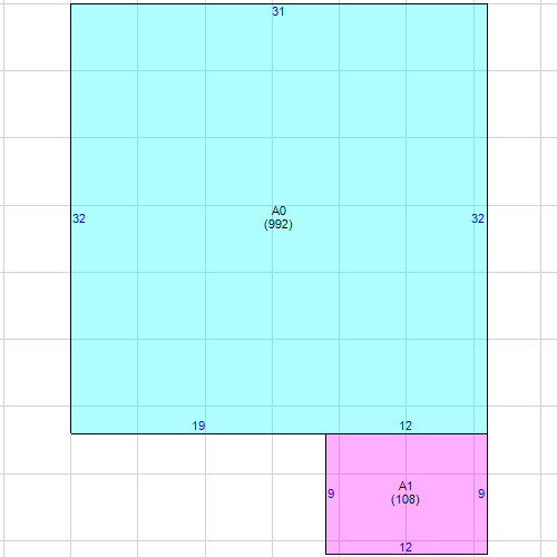 Building 2 Layout
