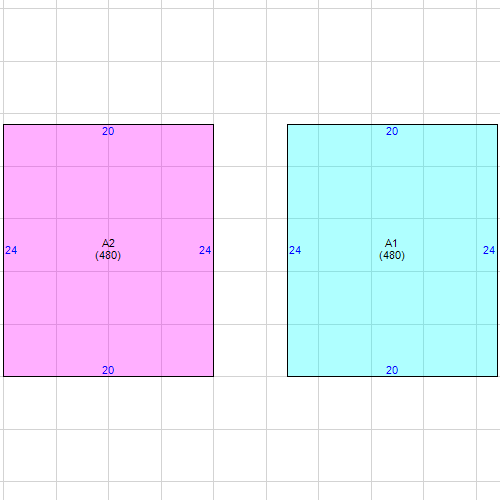 Building 2 Layout