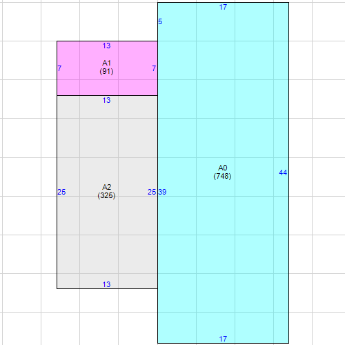 Building 2 Layout