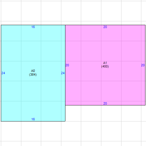 Building 2 Layout