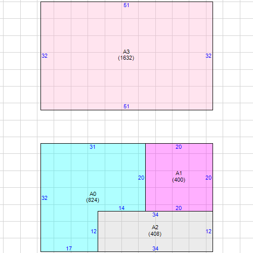 Building 2 Layout