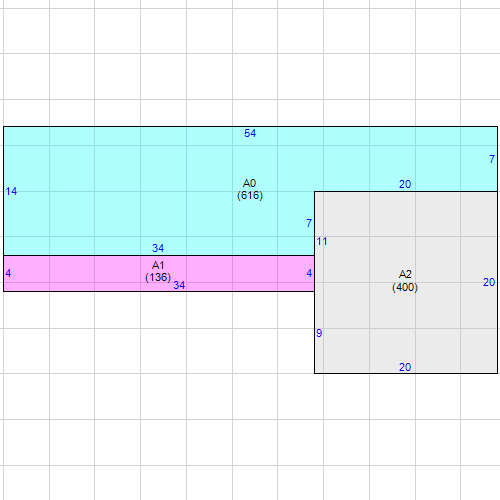 Building 2 Layout