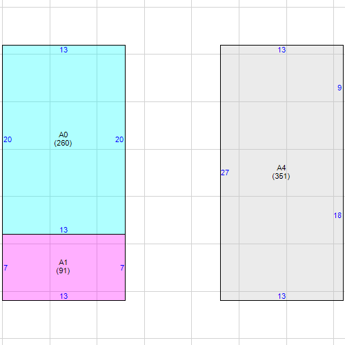 Building 2 Layout