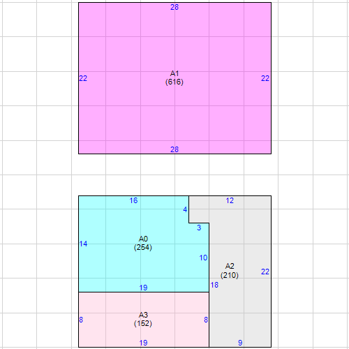 Building 2 Layout
