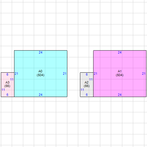 Building 2 Layout