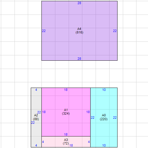 Building 2 Layout
