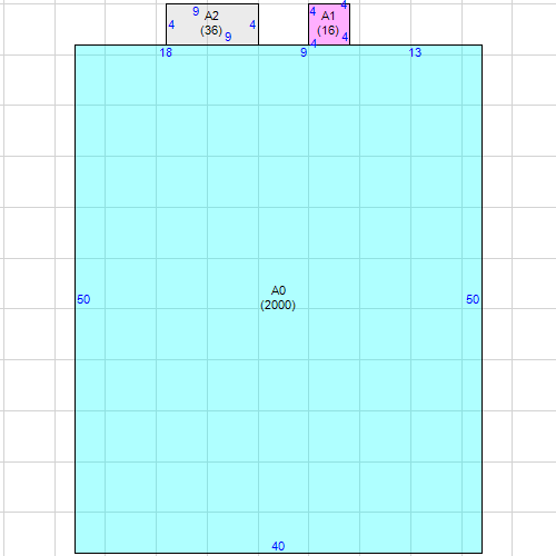 Building 2 Layout