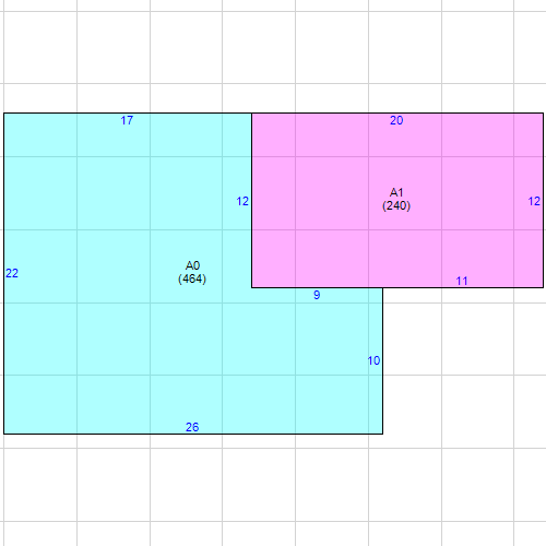 Building 2 Layout