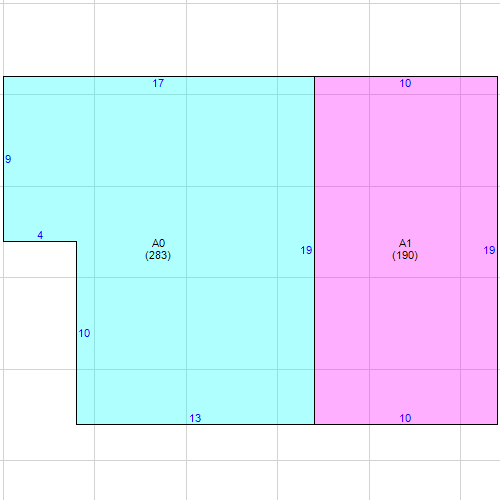 Building 2 Layout