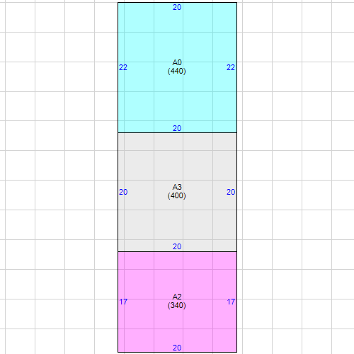 Building 2 Layout
