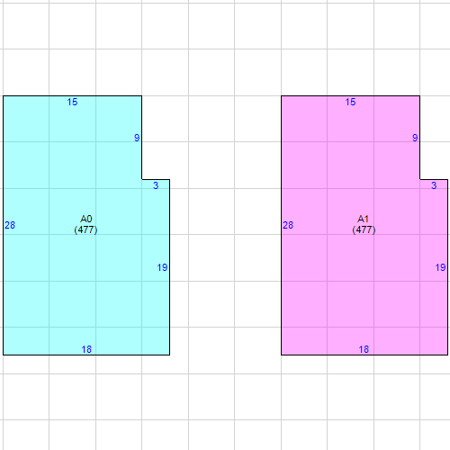 Building 2 Layout